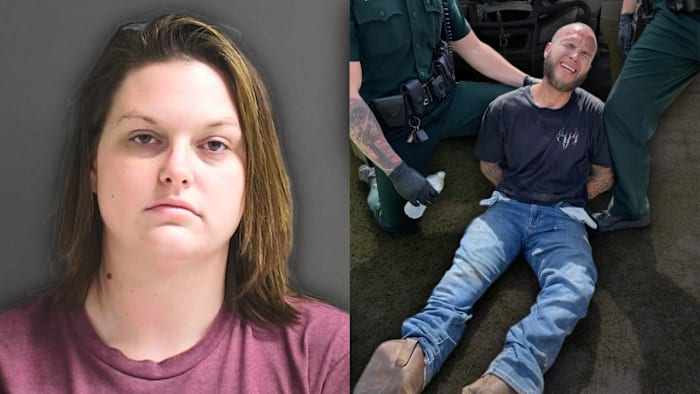 5-year-old boy’s torture lands Central Florida mom in prison for decades, sheriff says