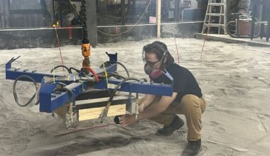 UCF students help NASA with plans to return to the moon