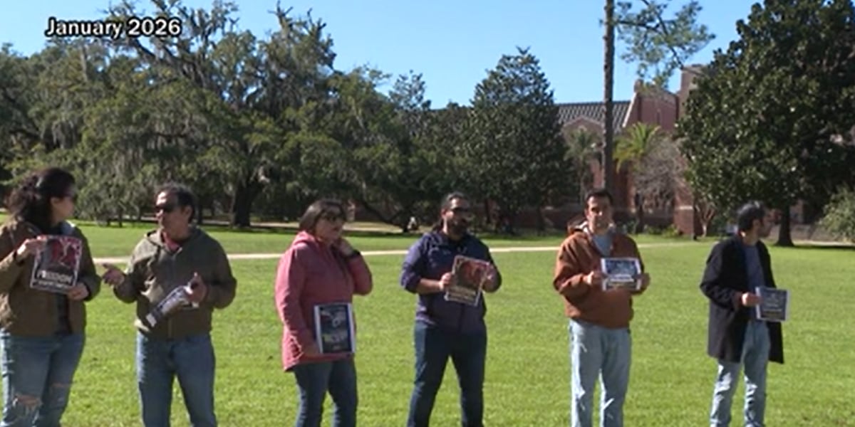 Local Iranians pushing for change amid ongoing conflict in Middle East