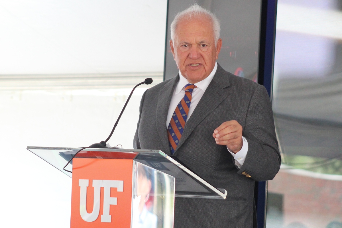 UF Board of Trustees vote to move weekend part-time MBA program to Jacksonville