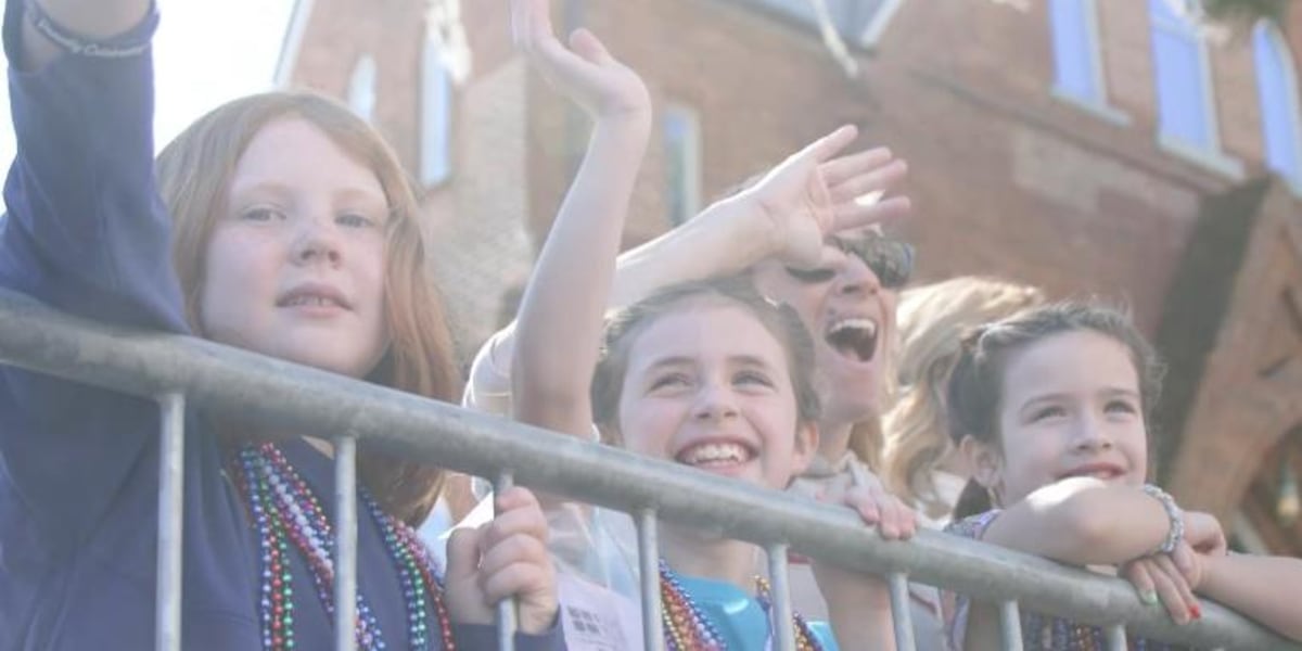 Springtime Tallahassee returns, expects 100K attendees over weekend