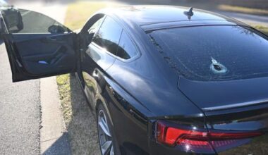 Suspect apprehended in Apopka road-rage shooting, police say