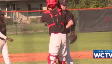 Florida A&M baseball tops CCSU, wins first series of 2026