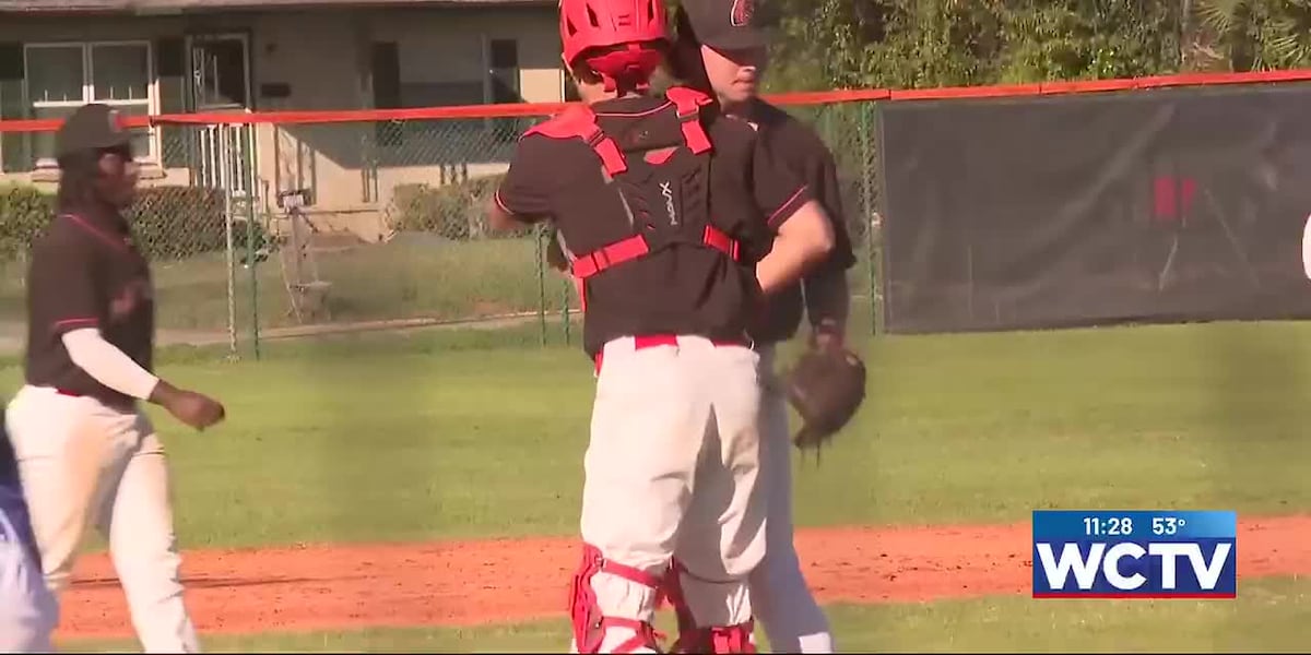 Florida A&M baseball tops CCSU, wins first series of 2026