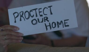 Fort Pierce residents raise concerns over flooding, security from new Kolter Homes development