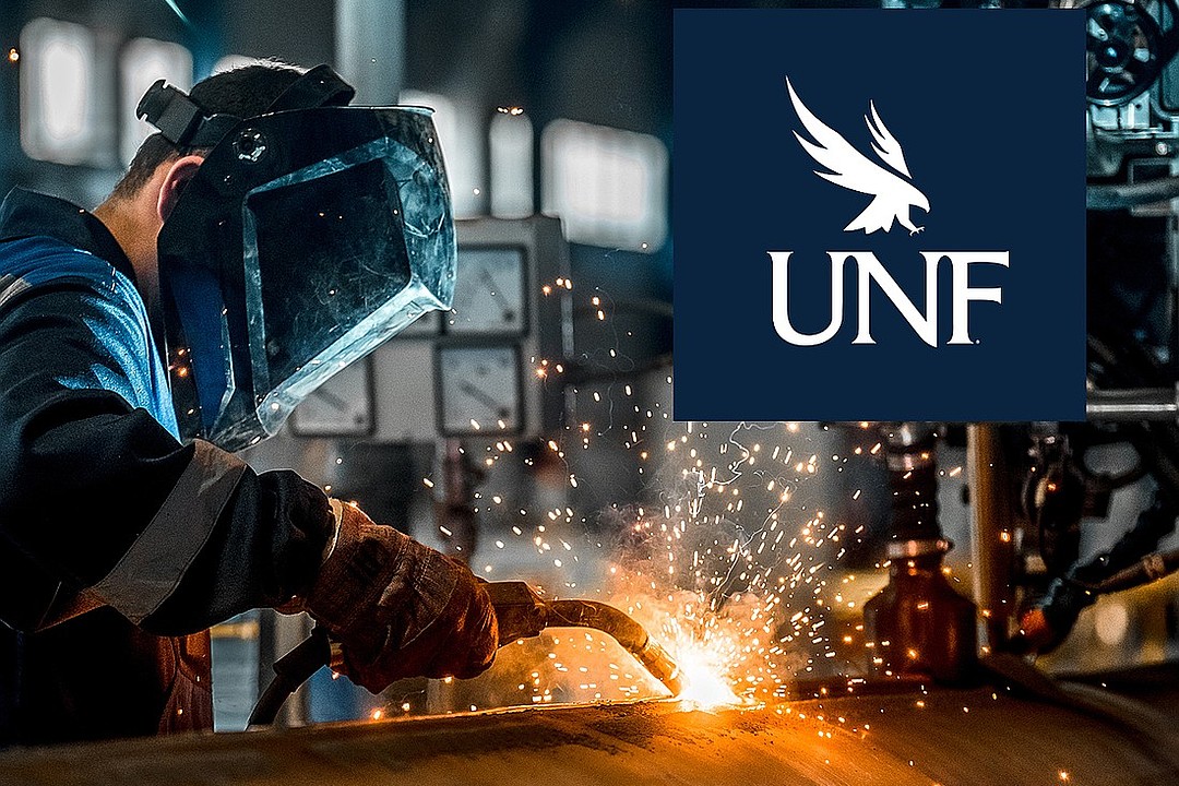 UNF survey shows expanding manufacturing activity in Jacksonville