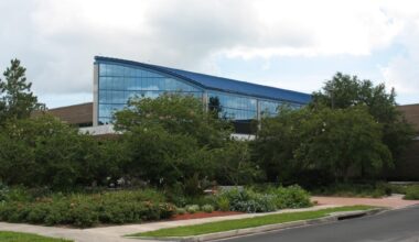 Police training organization headquartered at UNF provides specialized instruction nationwide