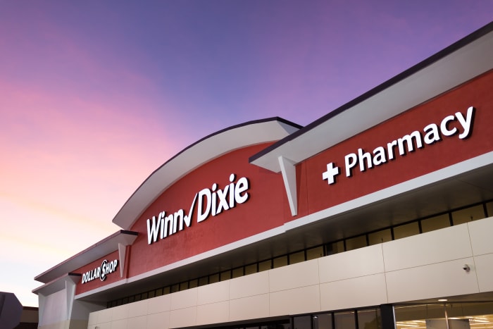 These Florida supermarkets will soon become Winn-Dixie stores, including 2 in Jacksonville