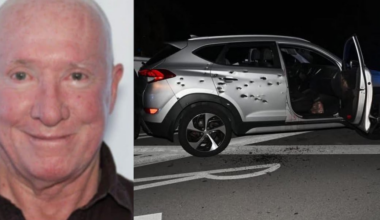 Former neurosurgeon wanted out of Colorado accused of shooting at Florida deputies