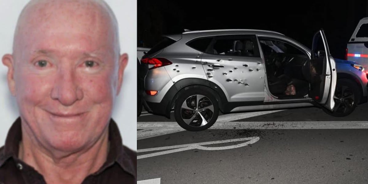 Former neurosurgeon wanted out of Colorado accused of shooting at Florida deputies