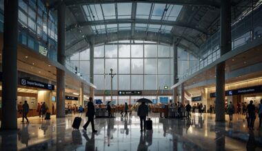 Us airlines travel cancellations