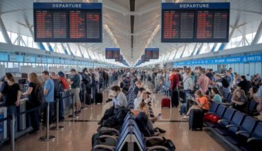 Us travel cancellations