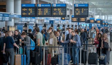 Us travel cancellations