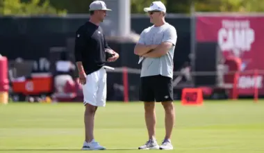 ESPN's 49ers rumors reveal San Fran's interest in Falcons and Jaguars free agents image