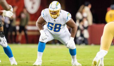 Jamaree Salyer To Compete For Starting Guard Job In Miami