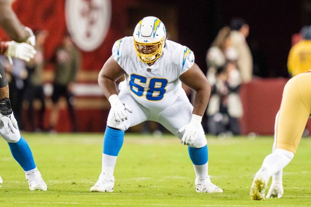 Jamaree Salyer To Compete For Starting Guard Job In Miami