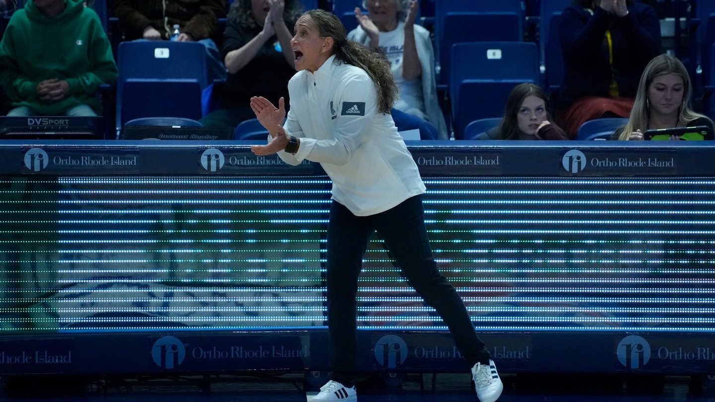 Florida announces hiring of Tammi Reiss as new women's basketball head coach