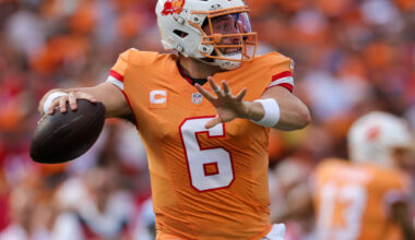 Offseason Outlook: Tampa Bay Buccaneers