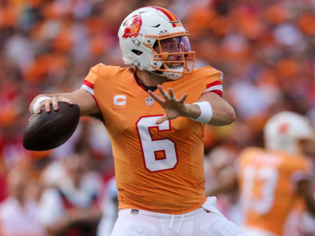 Offseason Outlook: Tampa Bay Buccaneers