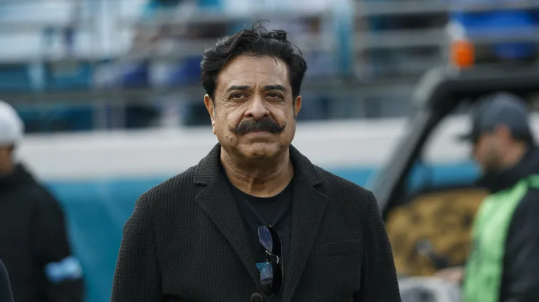 NFL analyst roasts Jaguars for poor free agency performance  image