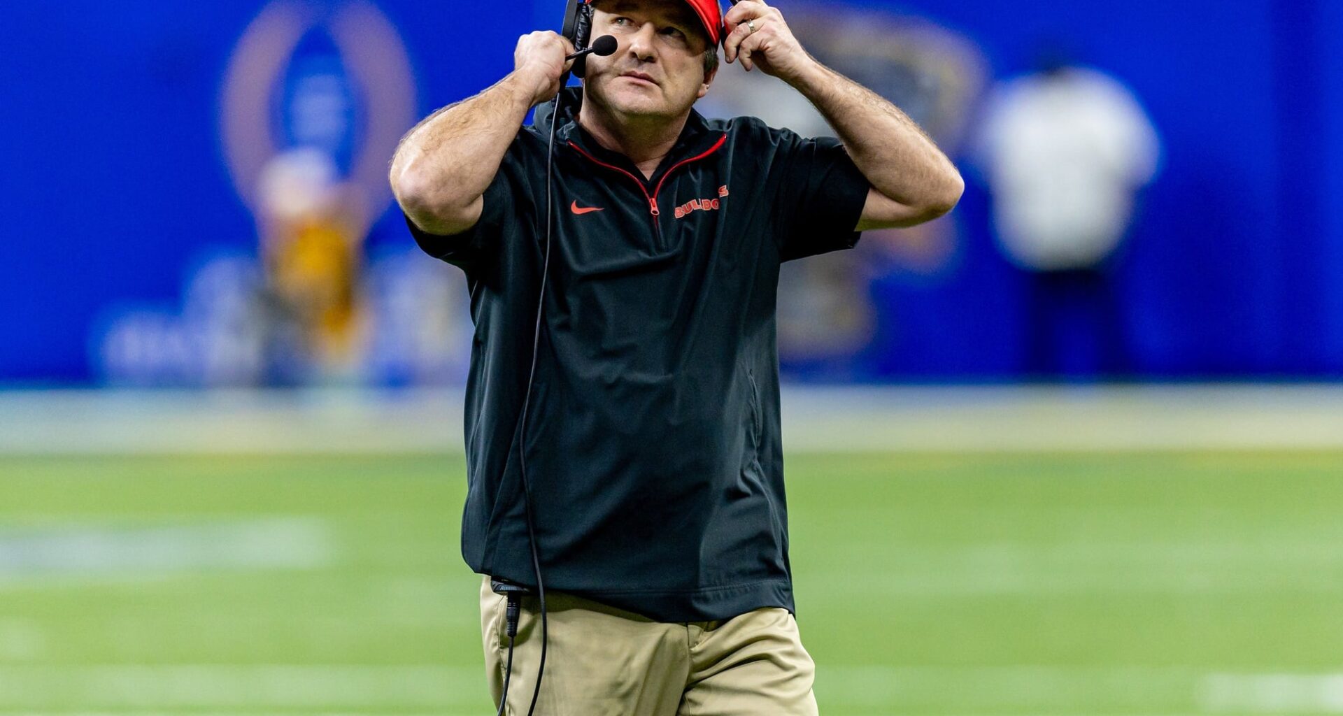 Has Kirby Smart Elevated Georgia To Elite Status?