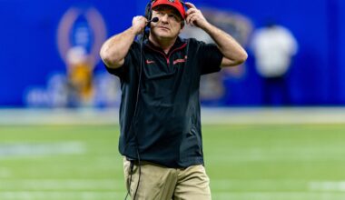Has Kirby Smart Elevated Georgia To Elite Status?