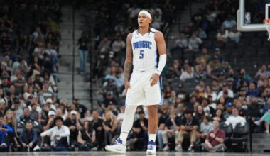 Orlando Magic’s Keys to Playoff Push - WRUF 98.1 FM | 850 AM