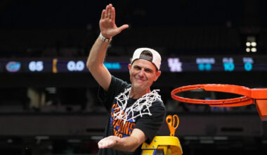 How far will Florida advance in the 2026 NCAA Tournament?