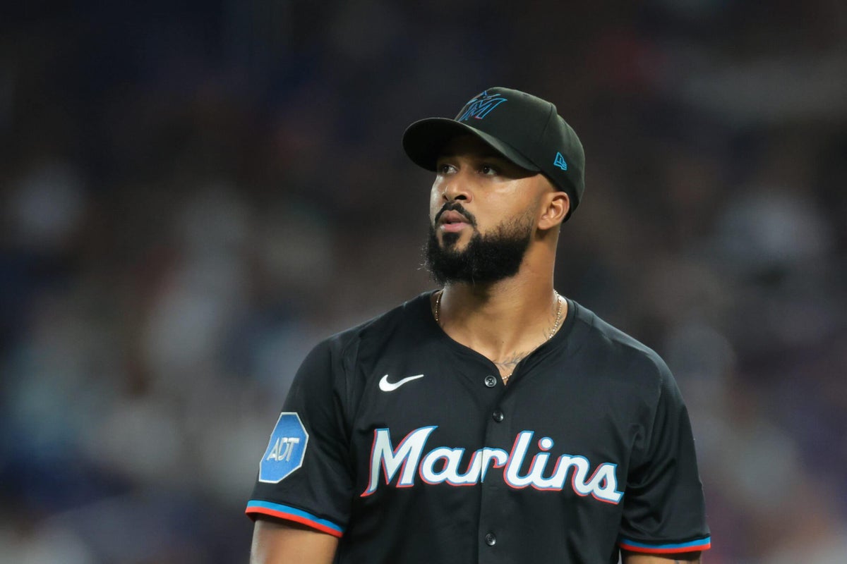 Sandy Alcantara’s future in Miami: Can he rediscover his Cy Young form?