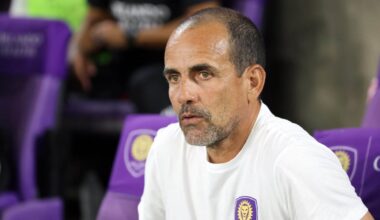 Orlando City parts ways with manager Oscar Pareja amid club’s Griezmann pursuit