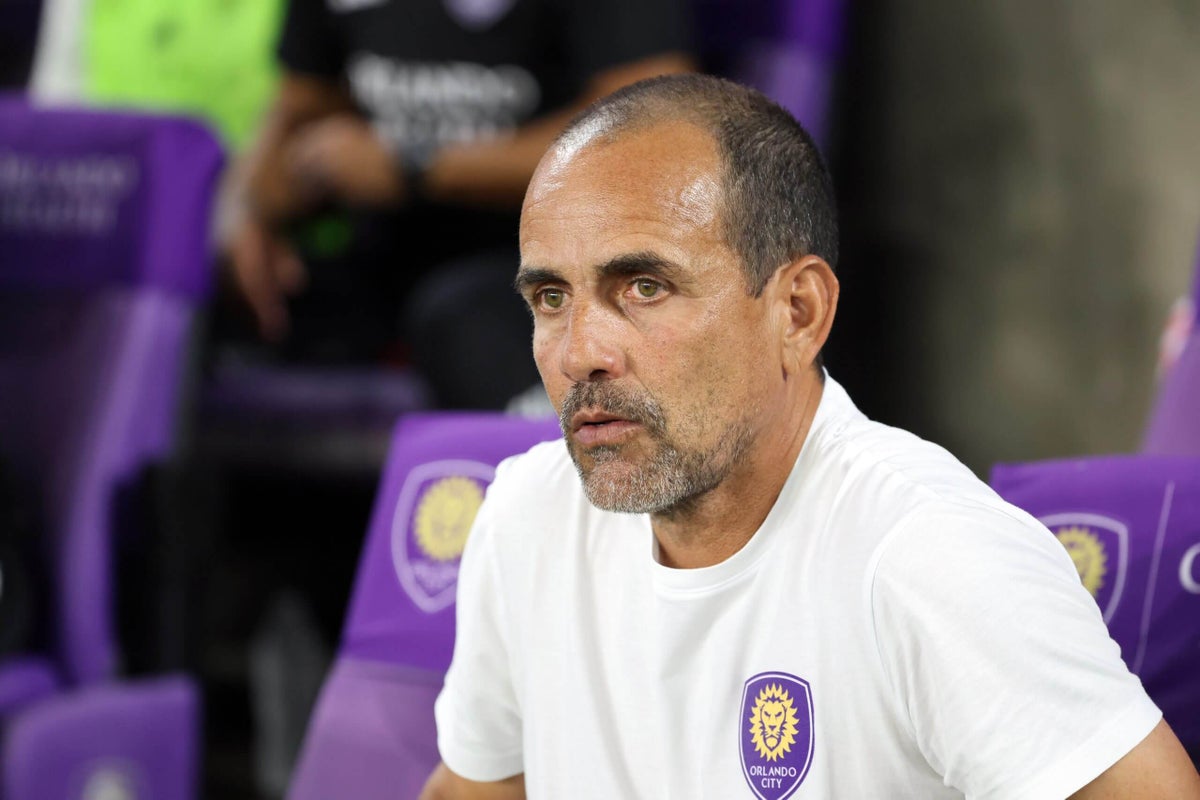 Orlando City parts ways with manager Oscar Pareja amid club’s Griezmann pursuit