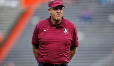 Gus Malzahn among new CFP selection committee members; Hunter Yurachek extended as chair