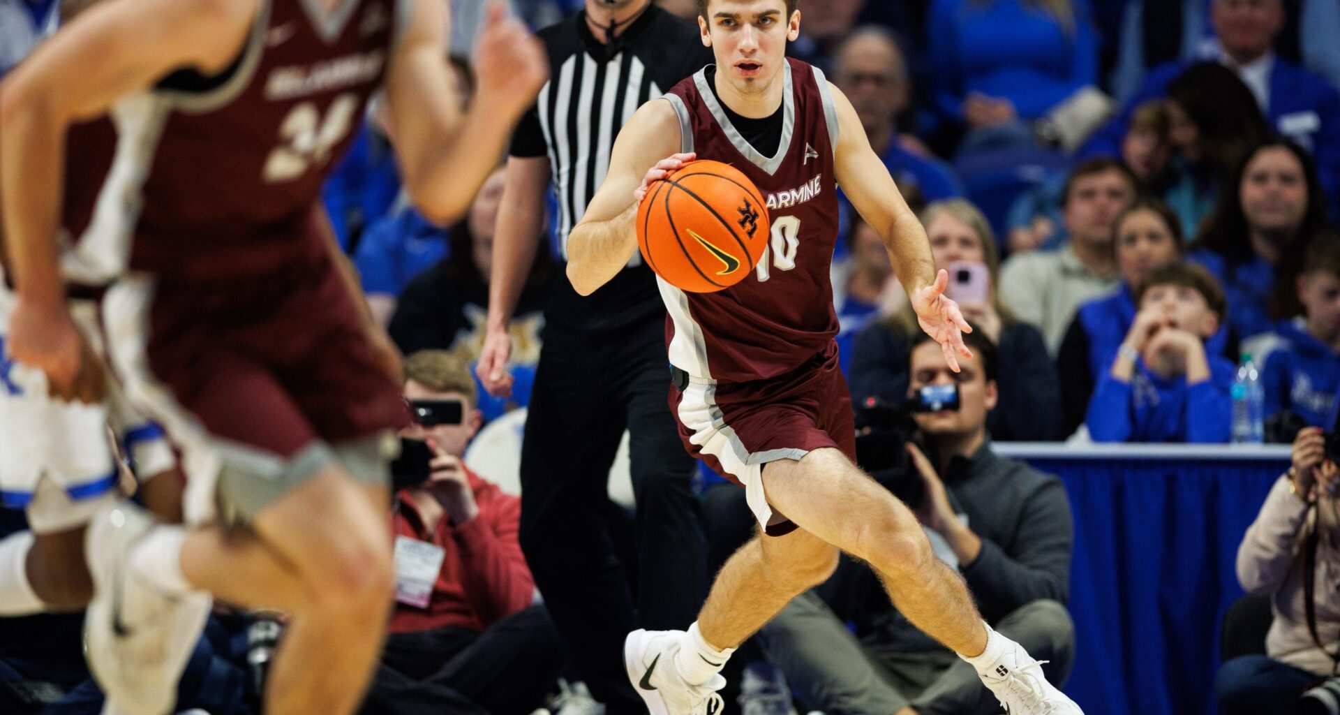 Jacksonville vs Bellarmine Picks, Predictions & How to Watch A-Sun Tournament on March 4