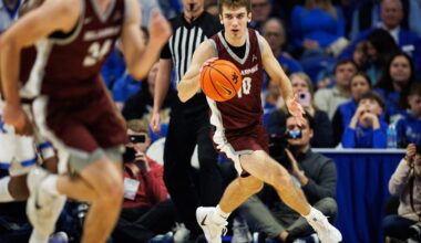 Jacksonville vs Bellarmine Picks, Predictions & How to Watch A-Sun Tournament on March 4
