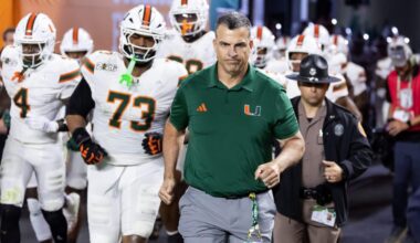 Will the Miami Hurricanes be even better in 2026? 5 questions as spring starts