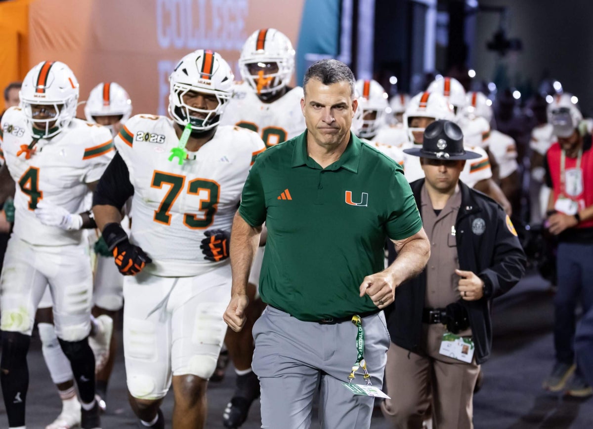 Will the Miami Hurricanes be even better in 2026? 5 questions as spring starts