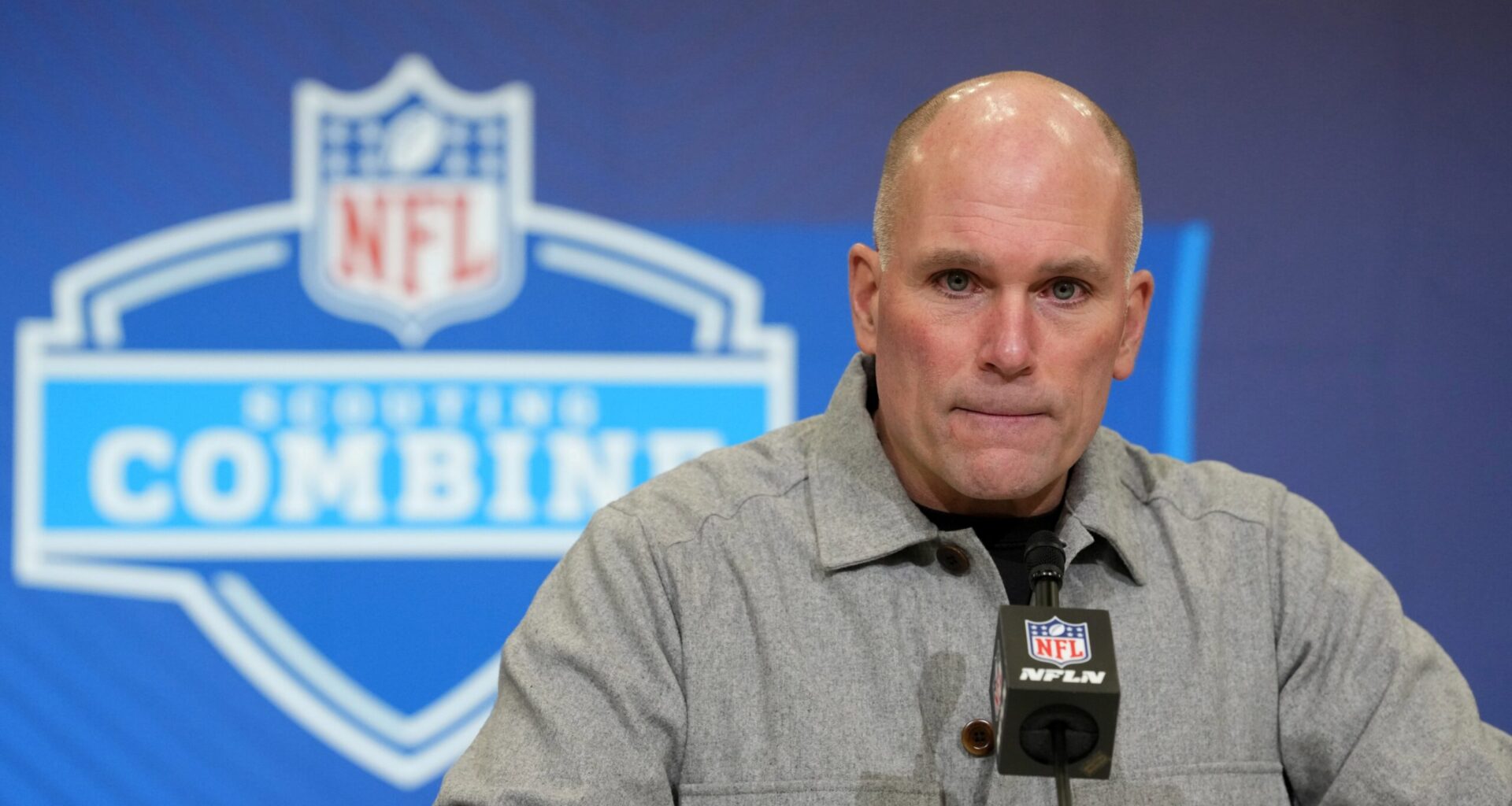 AFC Notes: Eric DeCosta, Orlando Brown Jr., Steelers' Draft Visits, Bengals, Ravens