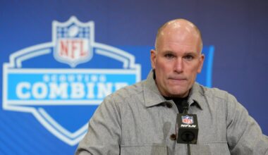 AFC Notes: Eric DeCosta, Orlando Brown Jr., Steelers' Draft Visits, Bengals, Ravens