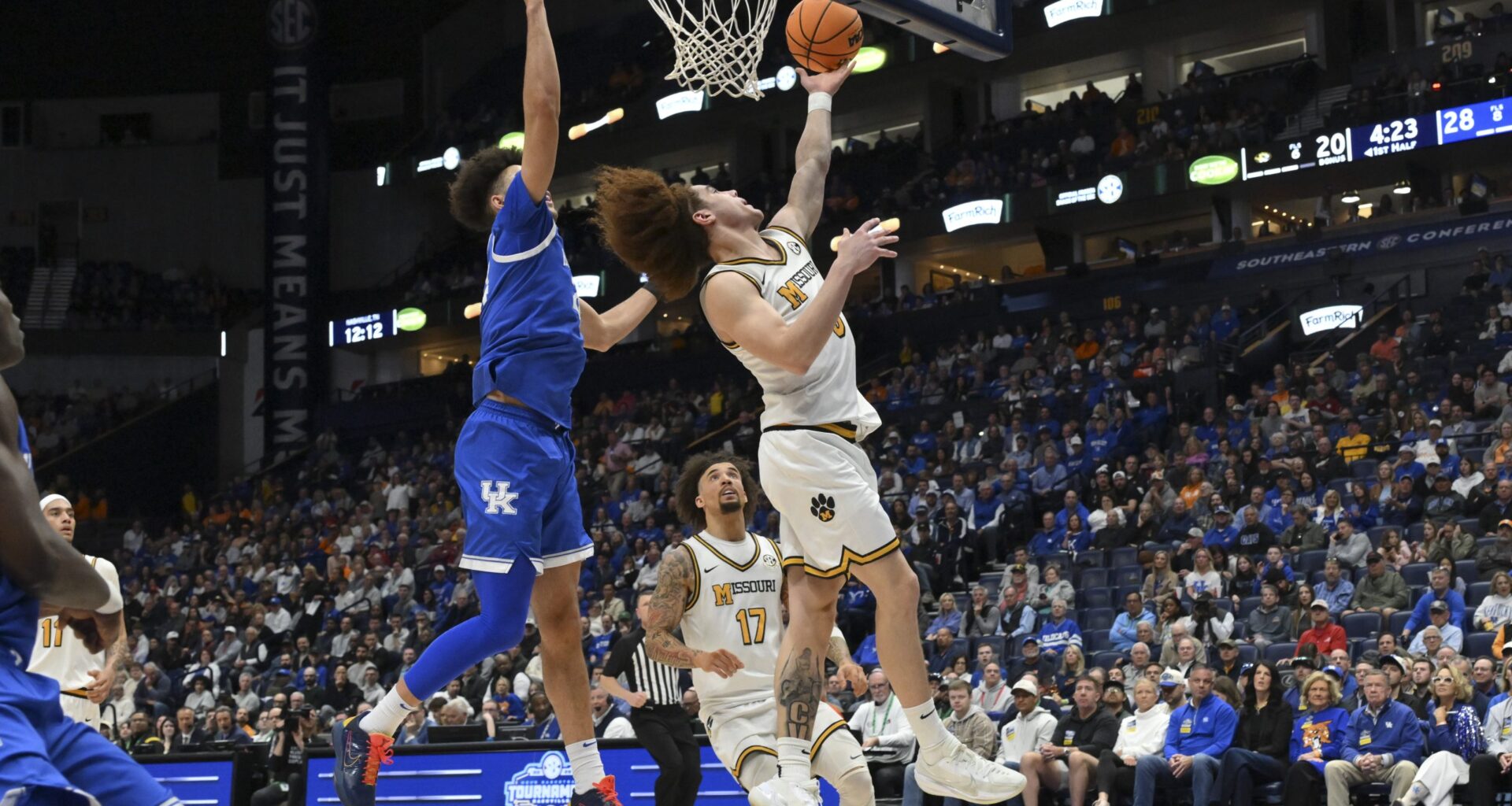 How to Watch Missouri vs Miami (FL): TV Channel and Schedule Info for the Tigers & Hurricanes Postseason Matchup