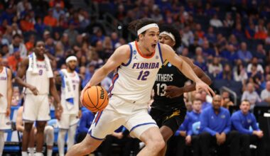 How to Watch the Florida Gators vs Iowa: TV Channel, Time, & NCAA Tournament Details