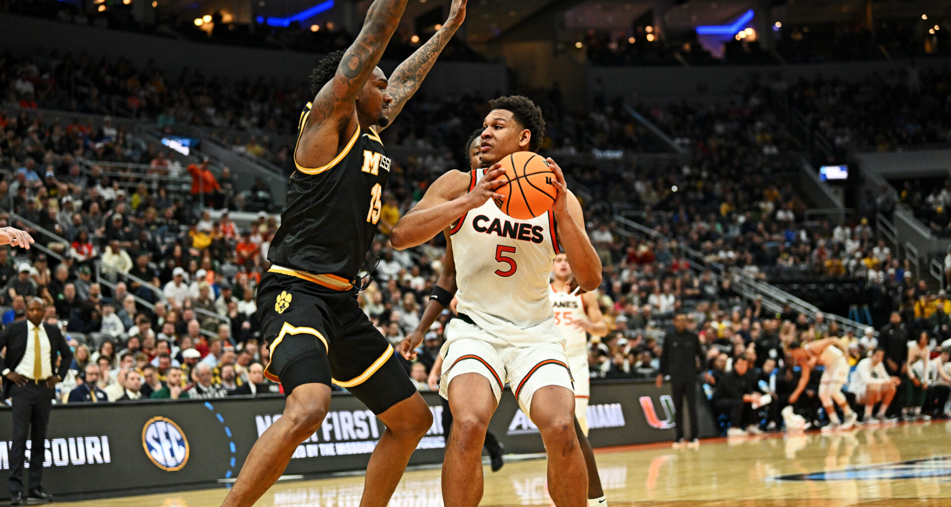 Purdue's Fletcher Loyer