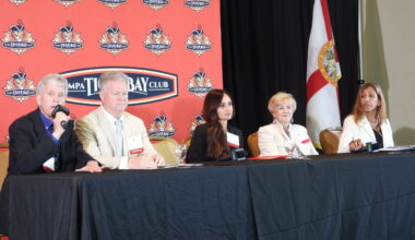 Hillsborough County School board candidates oppose superintendent as an elected role