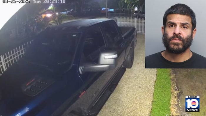 5th arrest made in Molotov cocktail attack that left teen severely burned in southwest Miami-Dade