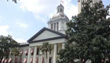 Florida Legislature passes 2026 Farm Bill with measures on ag equipment, public safety and natural resources