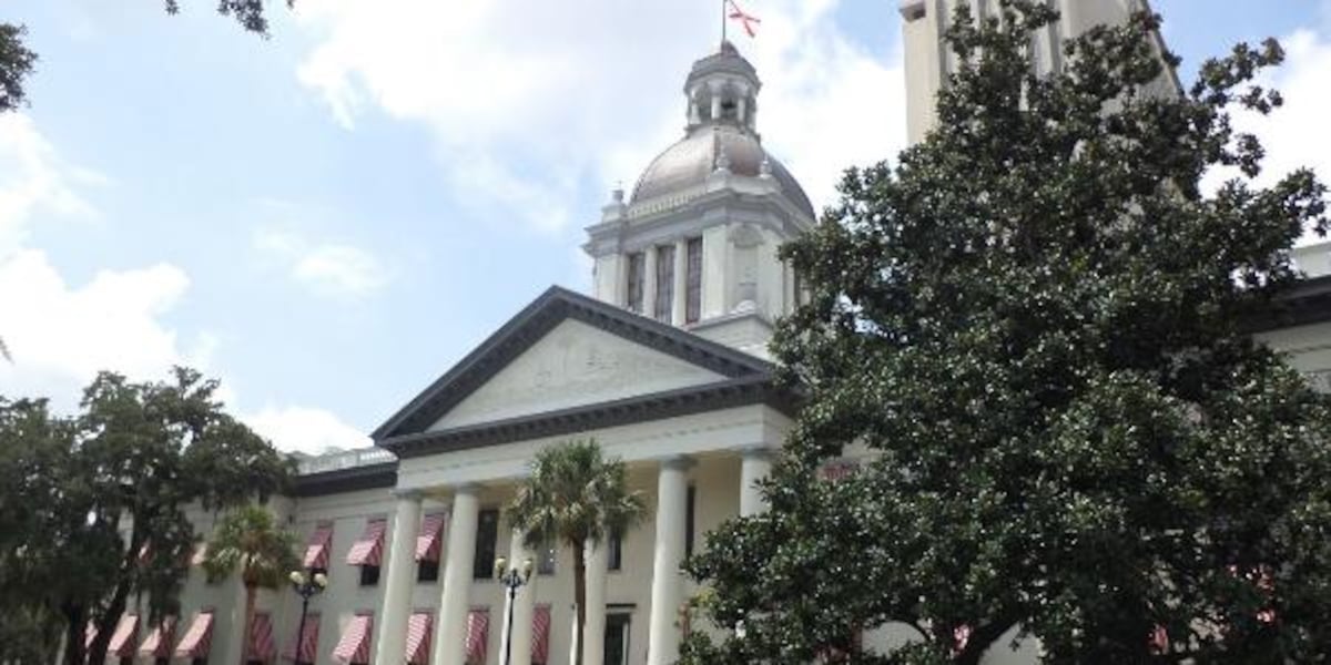 Florida Legislature passes 2026 Farm Bill with measures on ag equipment, public safety and natural resources