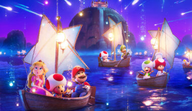 Universal Parks to celebrate Super Mario Galaxy Movie with Limited-Time Super Nintendo World Experiences – Inside Universal