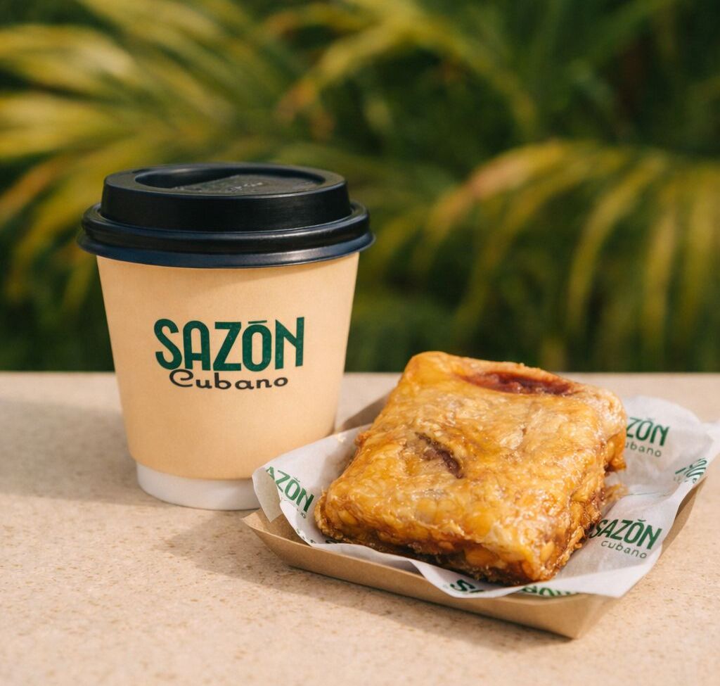 Sazón Cubano 305 Day