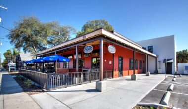 SoHo Saloon closes after 14 Years on South Howard