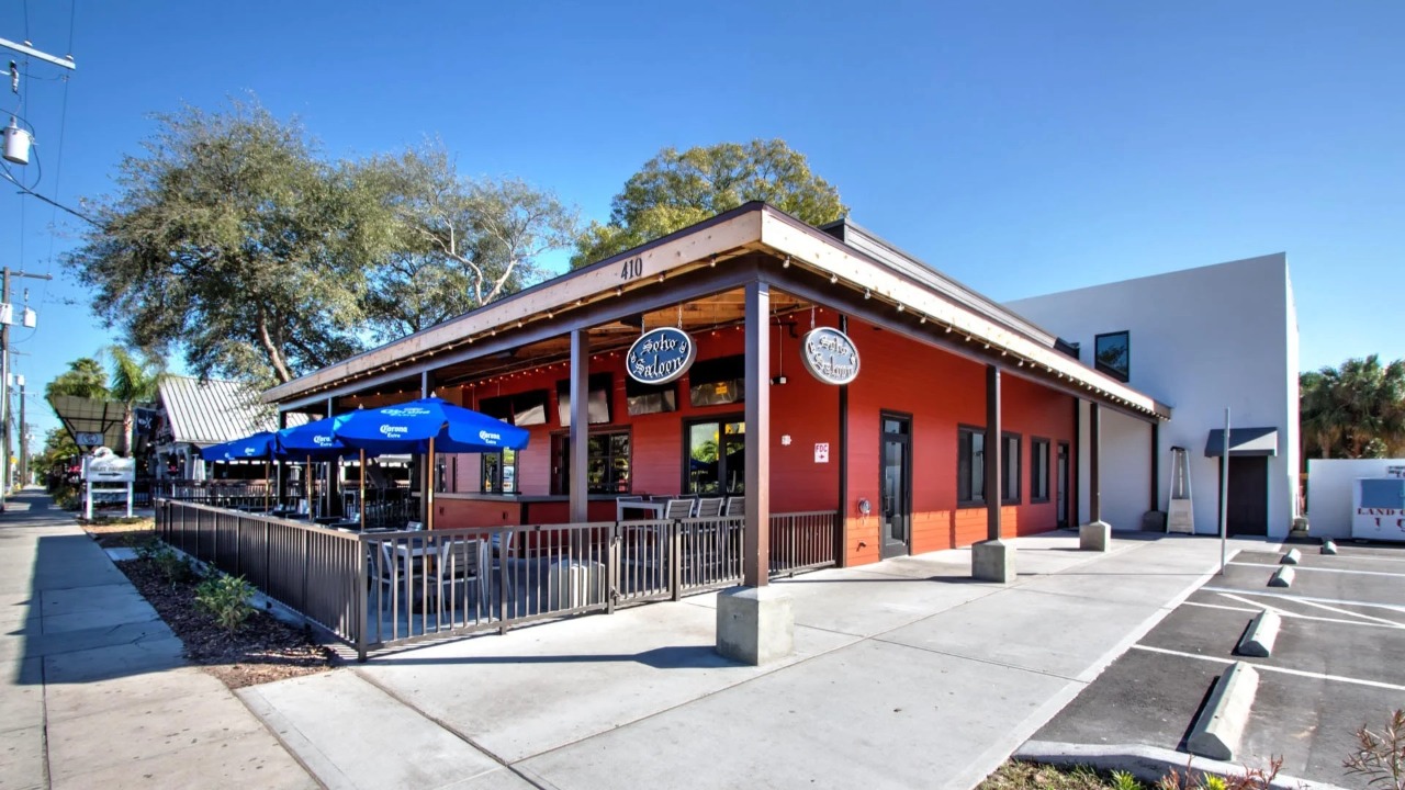 SoHo Saloon closes after 14 Years on South Howard