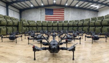 Tampa-based XTEND deploys drone teams as Iran war expands